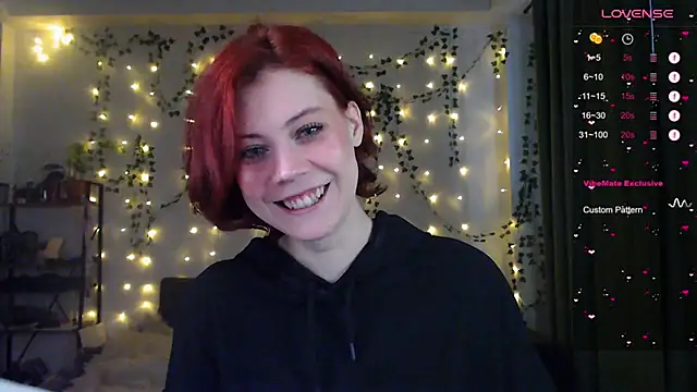 Your Corvus online show from 03.18.25