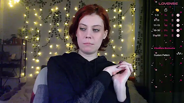 Your Corvus online show from 03.18.25