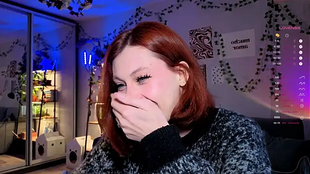 Your Corvus online show from 11.15.25