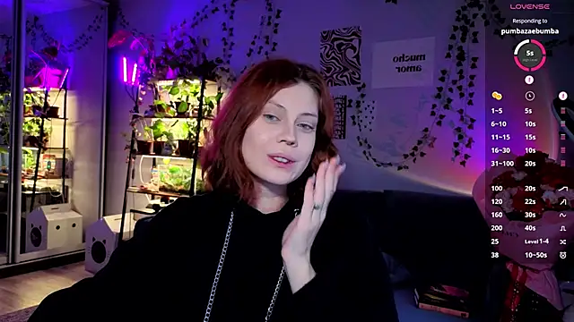 Your Corvus online show from 11.26.25