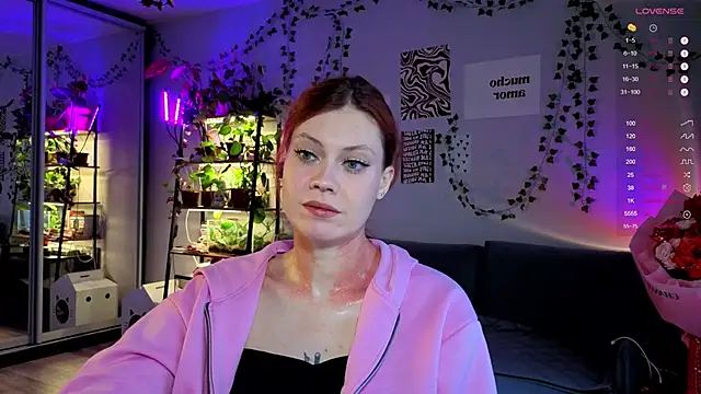 Your Corvus online show from 11.27.25