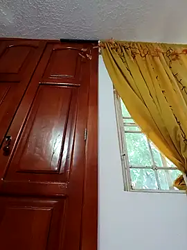 Snapshot of baby_five chatting on 02.07.25 baby five online show from 02.07.25