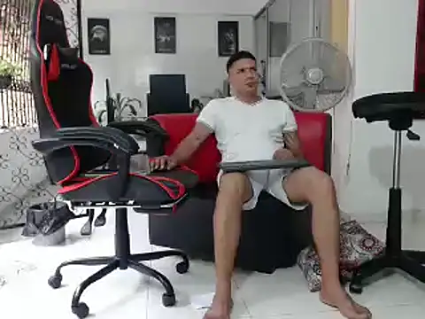 damiam fiery online show from 12.23.24