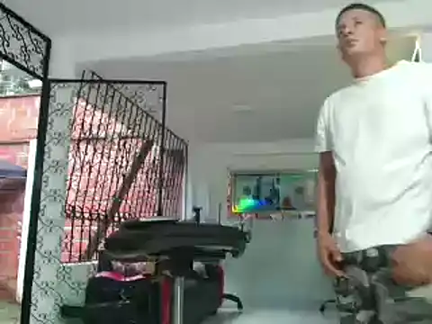 damiam fiery online show from 02.23.25