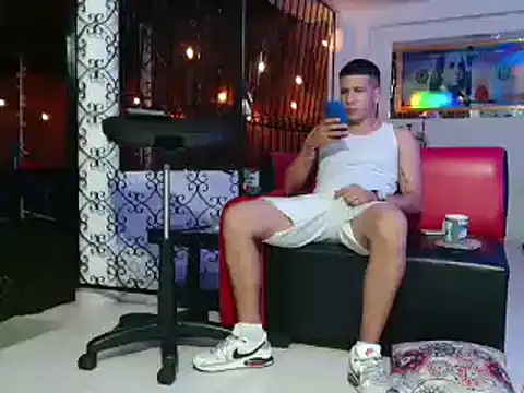 damiam fiery online show from 02.24.25