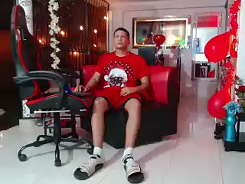 damiam fiery online show from 03.21.25