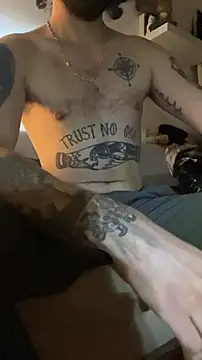 Snapshot of max_modus chatting on 11.05.25 max modus online show from 11.05.25