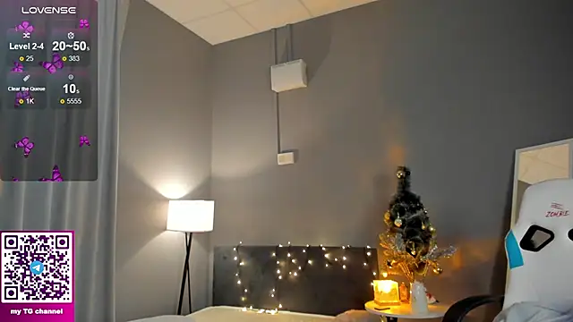 Snapshot of Vanessa_Walters chatting on 12.27.24 Vanessa Walters online show from 12.27.24