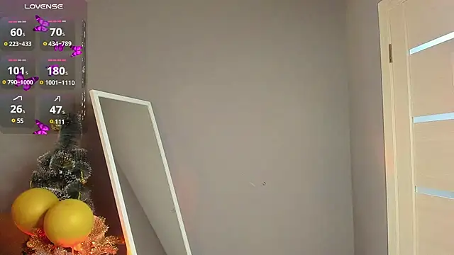Snapshot of Vanessa_Walters chatting on 01.18.25 Vanessa Walters online show from 01.18.25