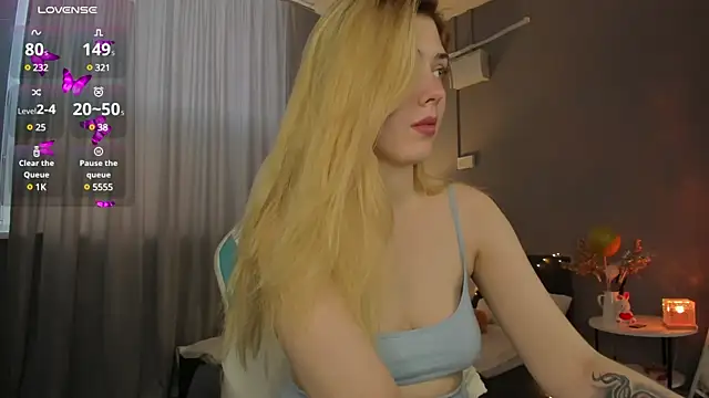 Snapshot of Vanessa_Walters chatting on 02.17.25 Vanessa Walters online show from 02.17.25