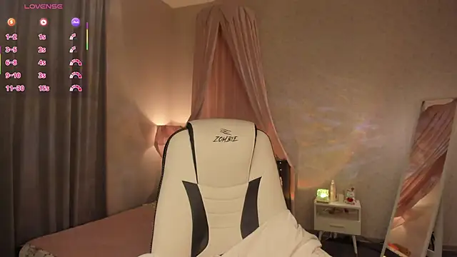 Snapshot of Vanessa_Walters chatting on 11.06.25 Vanessa Walters online show from 11.06.25