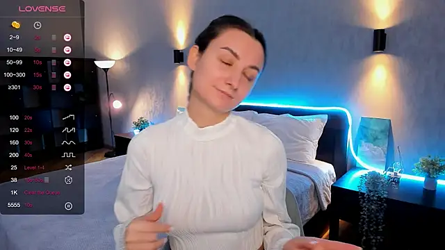 Snapshot of annacooleman chatting on 01.12.25 annacooleman online show from 01.12.25