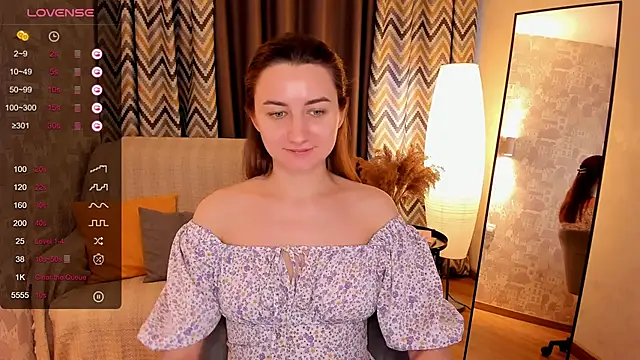 Snapshot of annacooleman chatting on 01.23.25 annacooleman online show from 01.23.25
