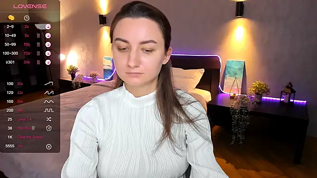Snapshot of annacooleman chatting on 01.29.25 annacooleman online show from 01.29.25