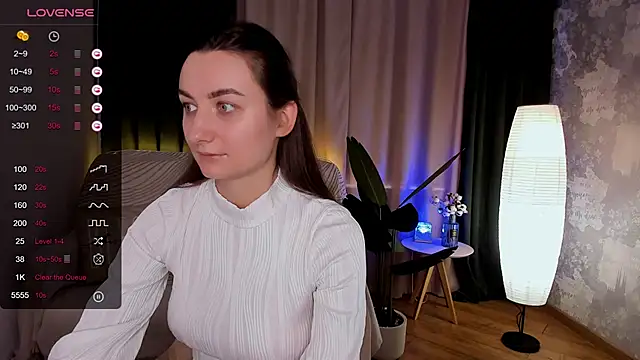 Snapshot of annacooleman chatting on 03.01.25 annacooleman online show from 03.01.25