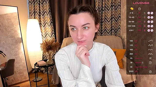 Snapshot of annacooleman chatting on 03.02.25 annacooleman online show from 03.02.25