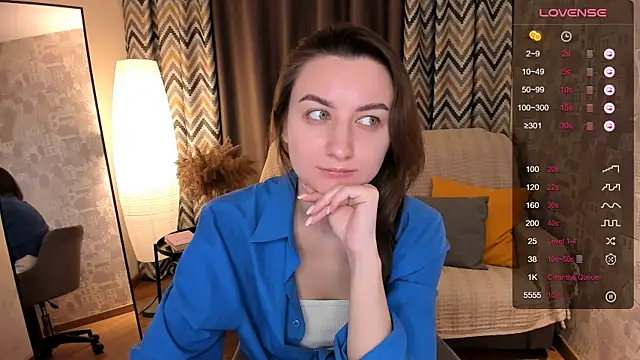 Snapshot of annacooleman chatting on 03.06.25 annacooleman online show from 03.06.25
