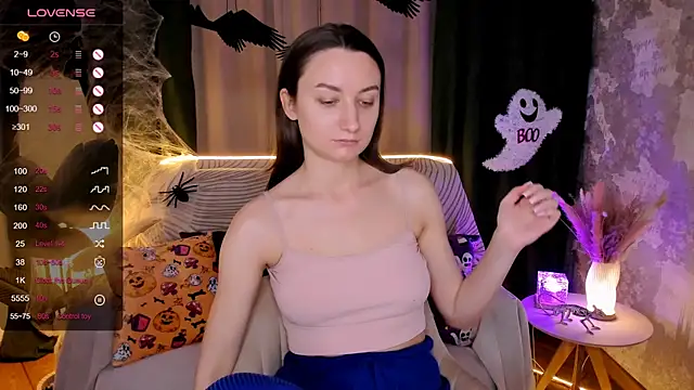 annacooleman online show from 10.21.25