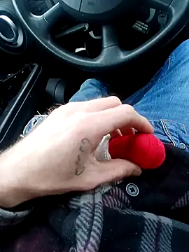 otterlover123 online show from 02.04.25