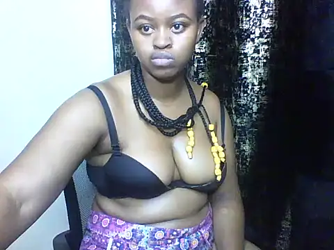 Snapshot of Candii_wet_ chatting on 02.15.25 Candii wet  online show from 02.15.25