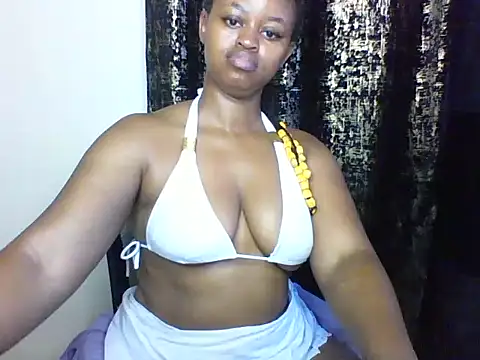 Snapshot of Candii_wet_ chatting on 02.28.25 Candii wet  online show from 02.28.25