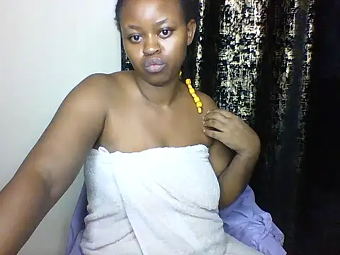 Snapshot of Candii_wet_ chatting on 03.01.25 Candii wet  online show from 03.01.25