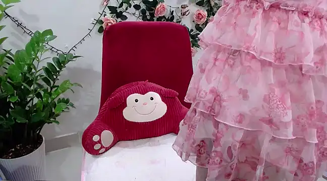 Cindy--Cici online show from 01.19.25