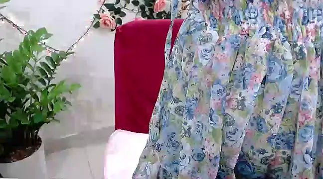 Cindy--Cici online show from 01.22.25