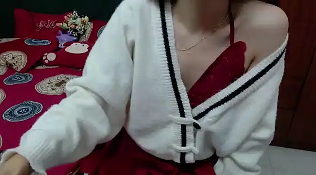 Cindy--Cici online show from 02.19.25