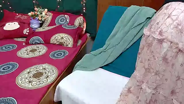 Cindy--Cici online show from 02.22.25