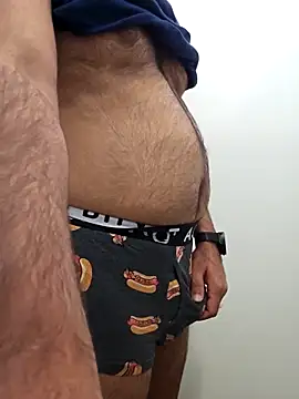 Snapshot of MuslimBrownDick chatting on 02.16.25 MuslimBrownDick online show from 02.16.25