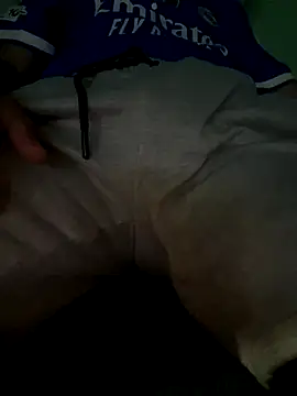 MephiticBermudas online show from 09.16.25