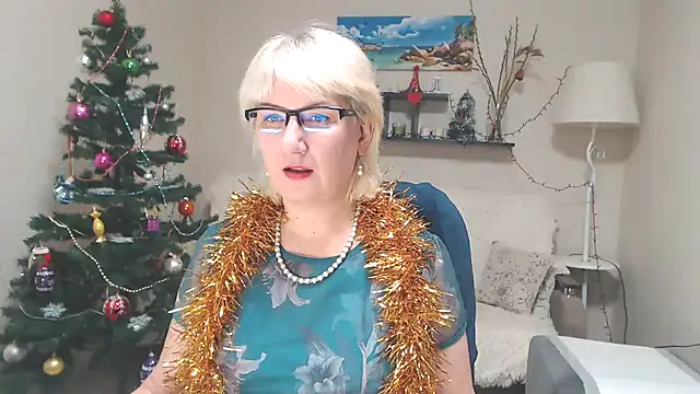 FleurMays online show from 12.23.24