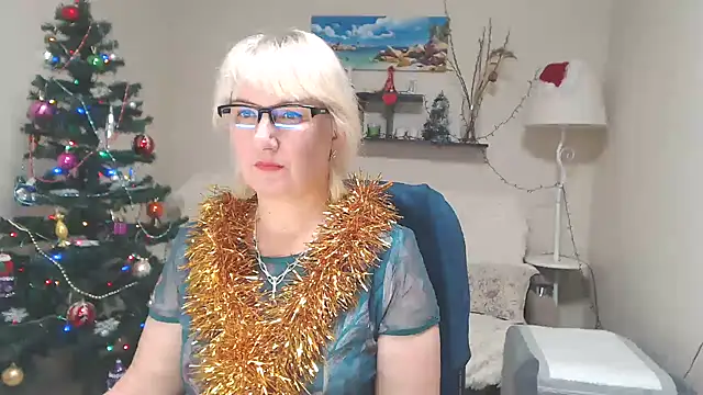 FleurMays online show from 12.28.24