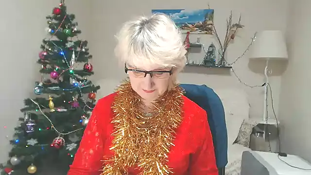 FleurMays online show from 01.04.25