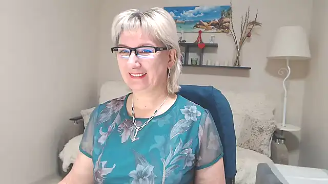 FleurMays online show from 01.29.25