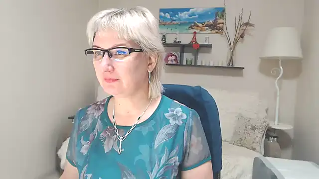 FleurMays online show from 01.29.25