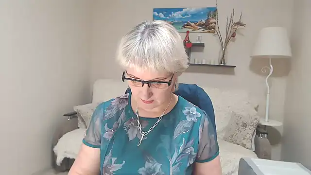 FleurMays online show from 01.30.25