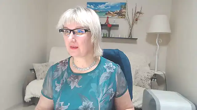 FleurMays online show from 02.09.25