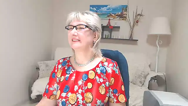 FleurMays online show from 02.14.25