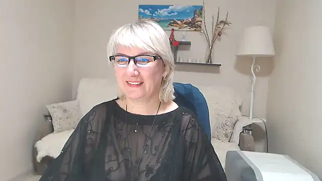 FleurMays online show from 02.15.25