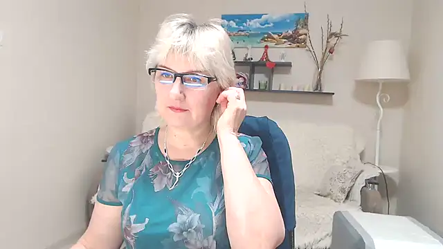 FleurMays online show from 02.23.25