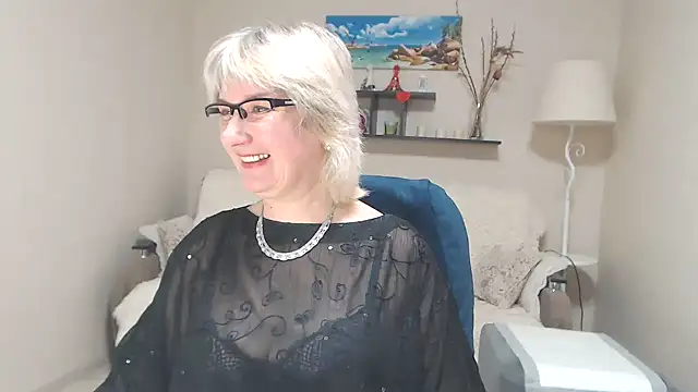 FleurMays online show from 02.27.25