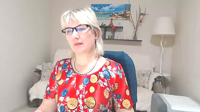 FleurMays online show from 03.01.25