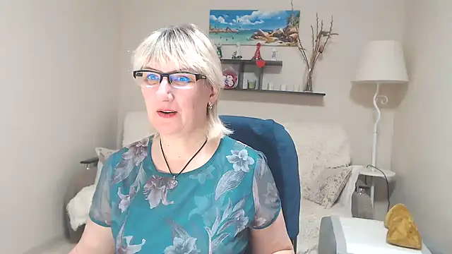 FleurMays online show from 03.14.25