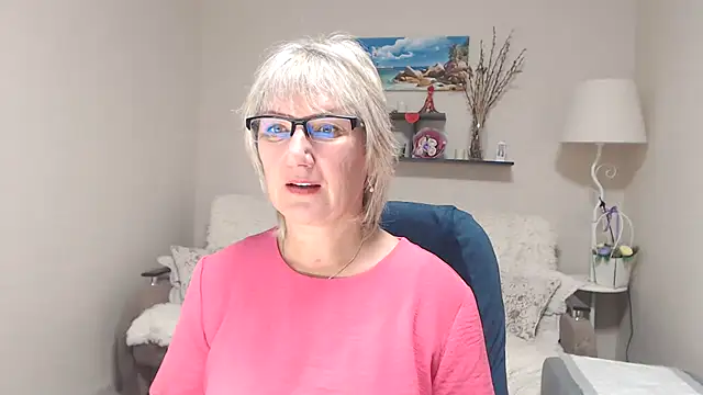 FleurMays online show from 09.25.25