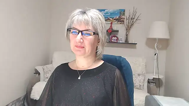 FleurMays online show from 11.08.25