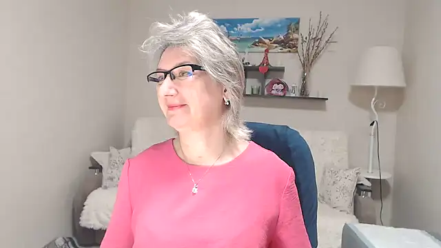 FleurMays online show from 11.25.25