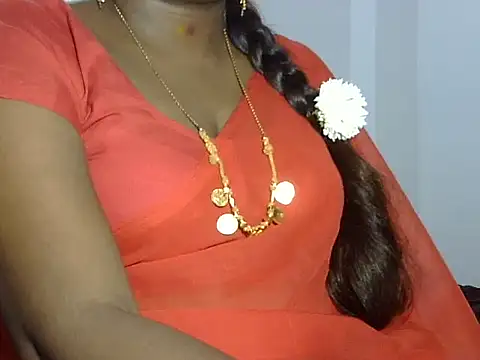 Snapshot of Hot_akshara chatting on 09.25.25 Hot akshara online show from 09.25.25