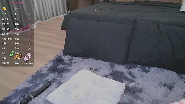 Chinhh9-9 online show from 01.02.25